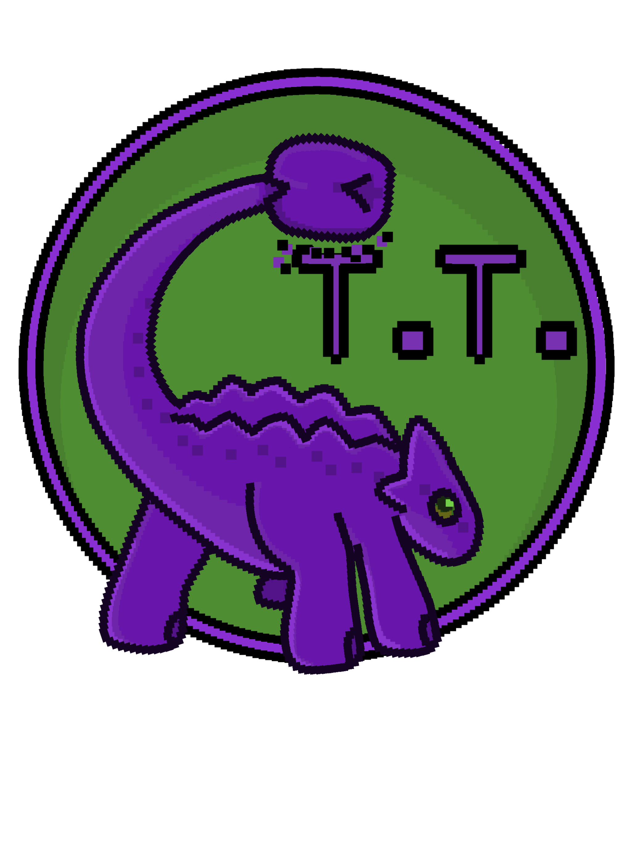 TitanTech Hub Logo